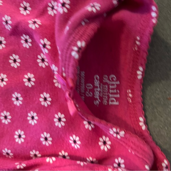 0-3 Month Baby Clothing Bundle - Picture 7 of 10